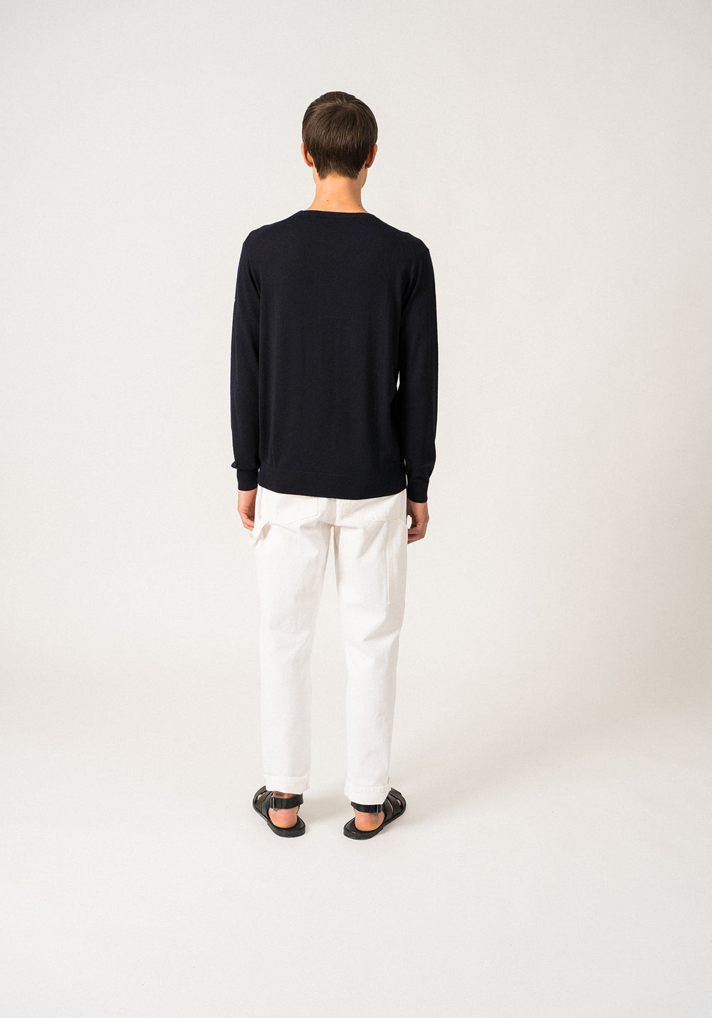 Pull Trieste (NAVY)