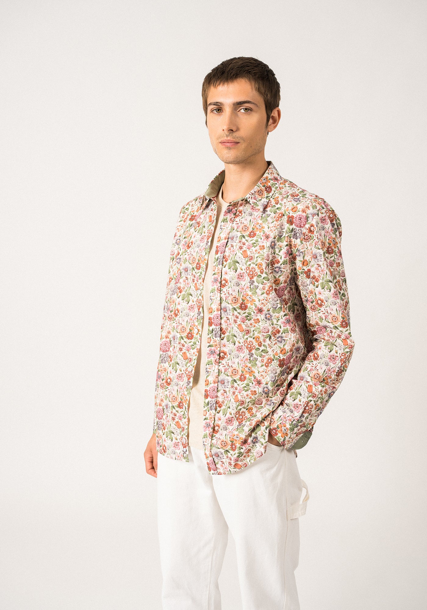 Chemise Neo (PROMENADE)