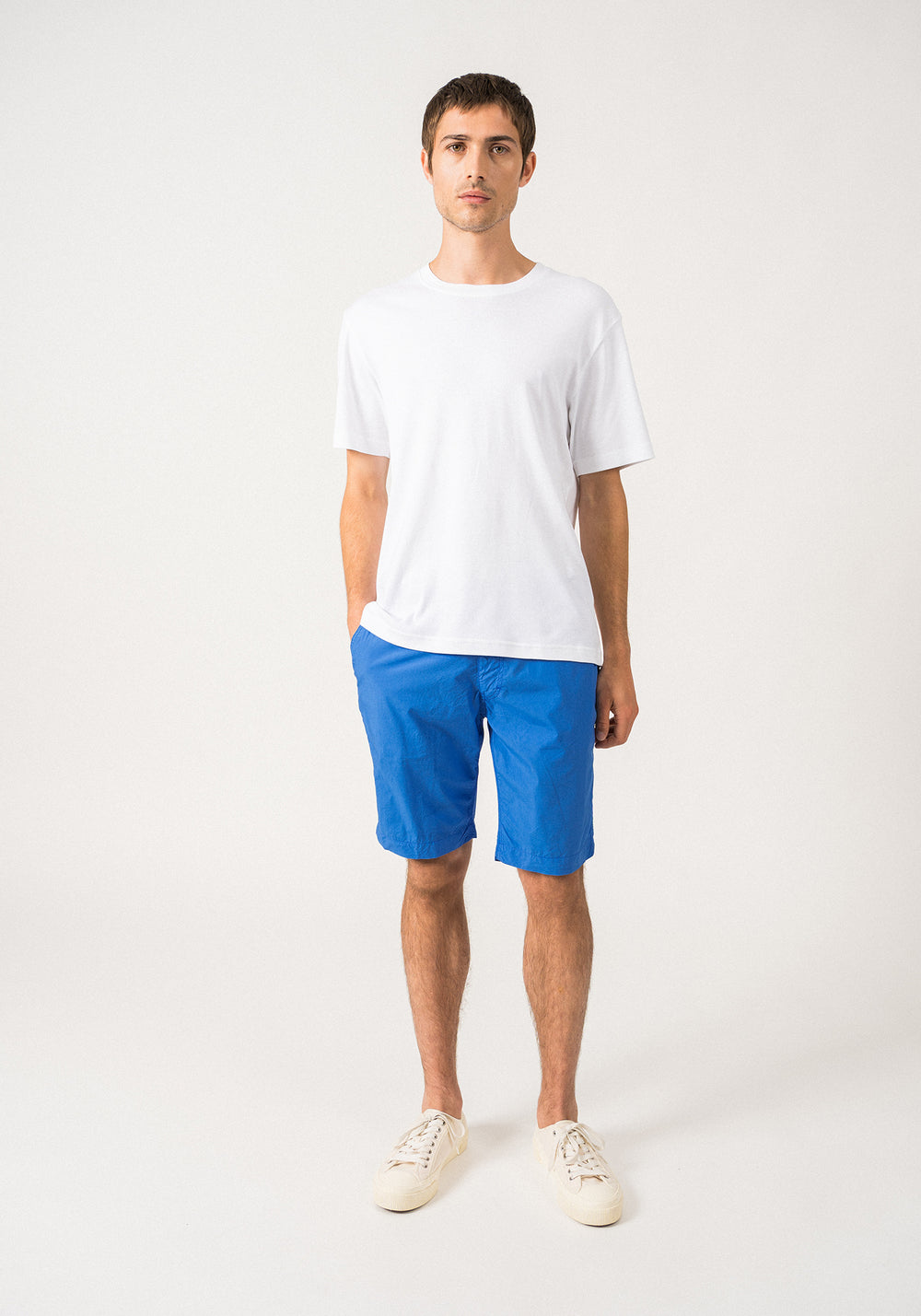 Short Doug Light (MER)