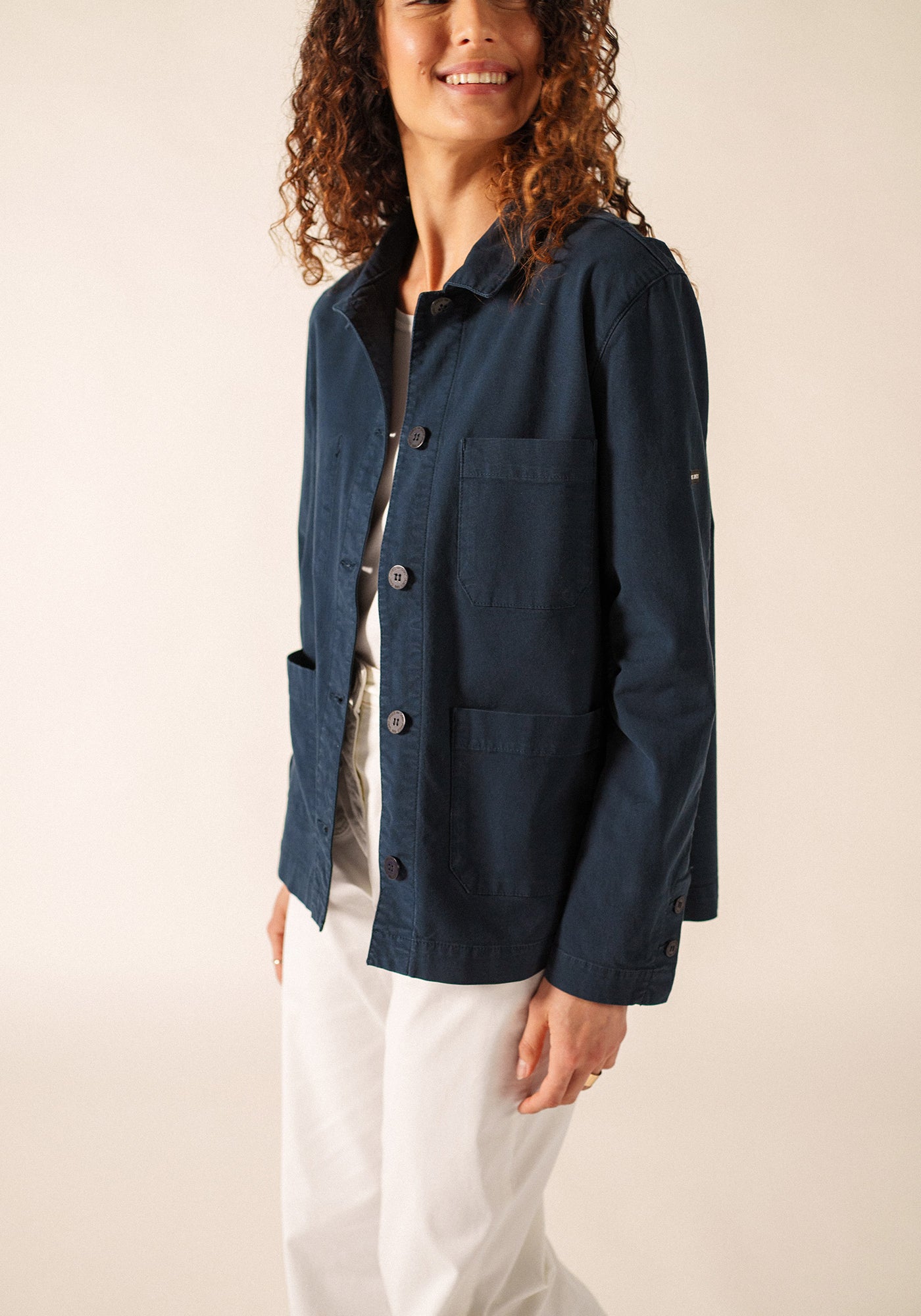Veste Alizé (MARINE)
