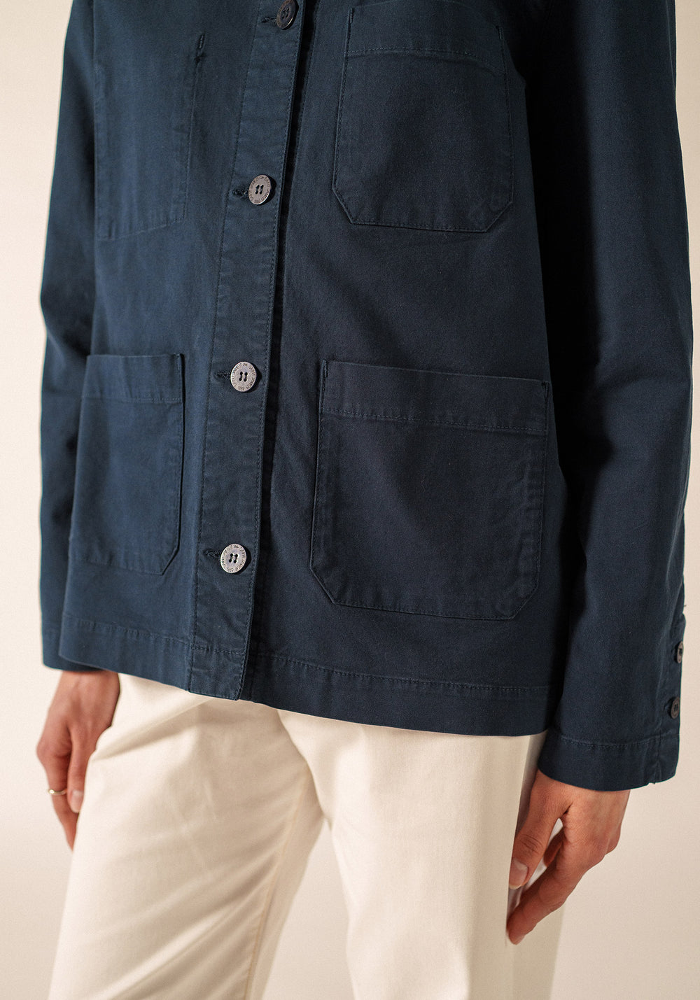 Veste Alizé (MARINE)
