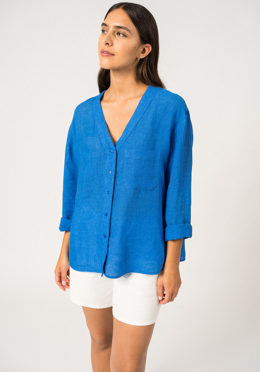 Blouse Laurence (MER)