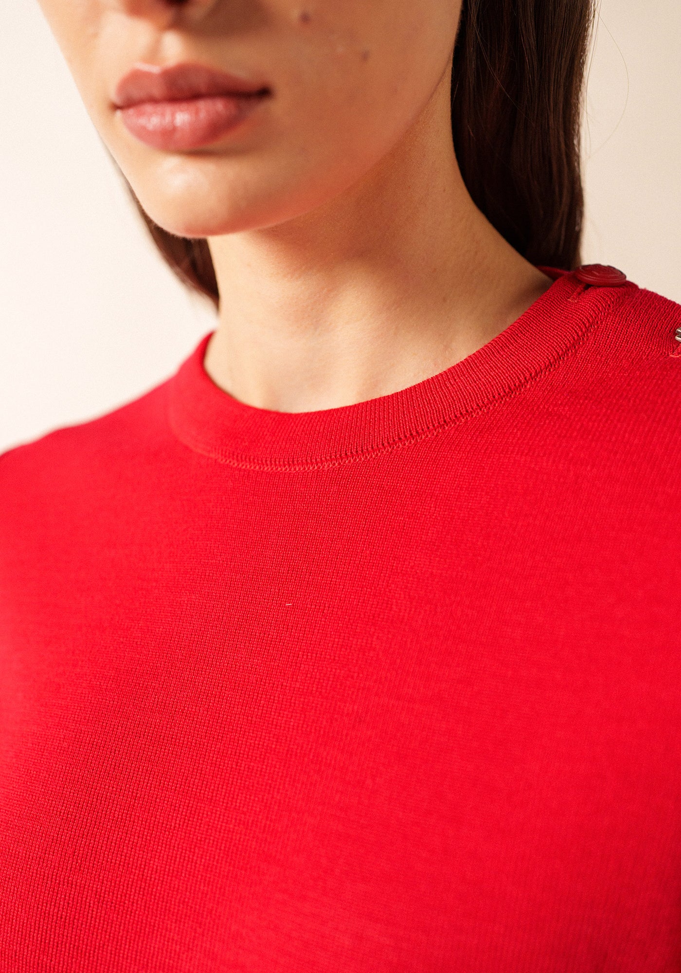 Pull marin Brégançon (TULIPE)