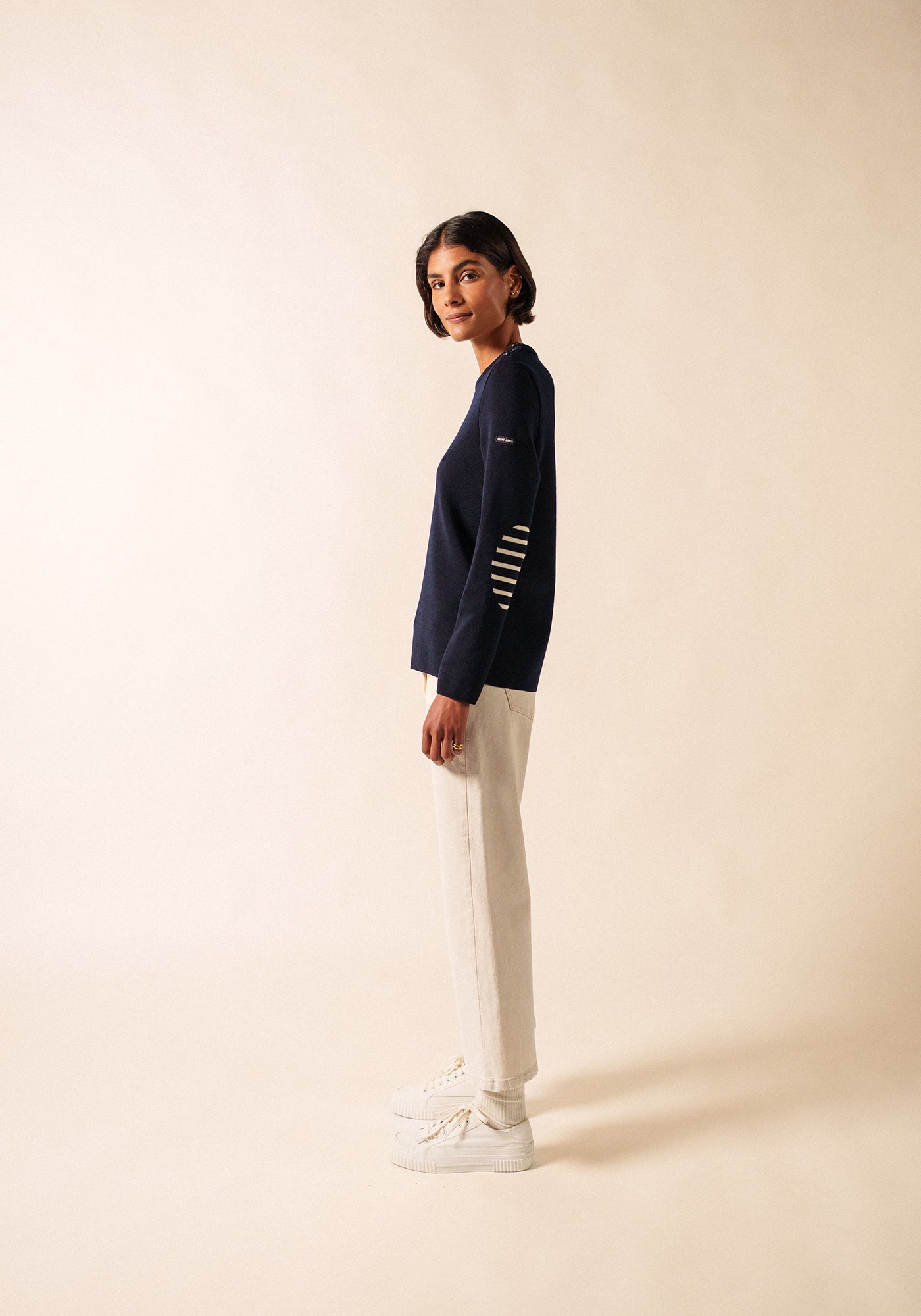 Pull marin Brégançon (NAVY)