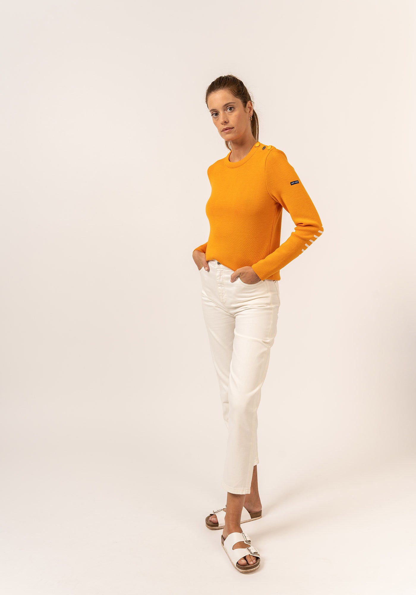 Pull marin Brégançon (TANGO)