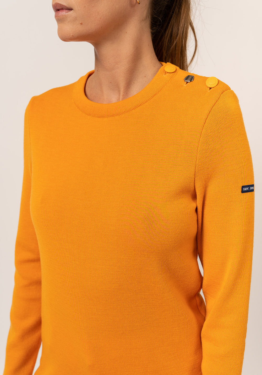 Pull marin Brégançon (TANGO)