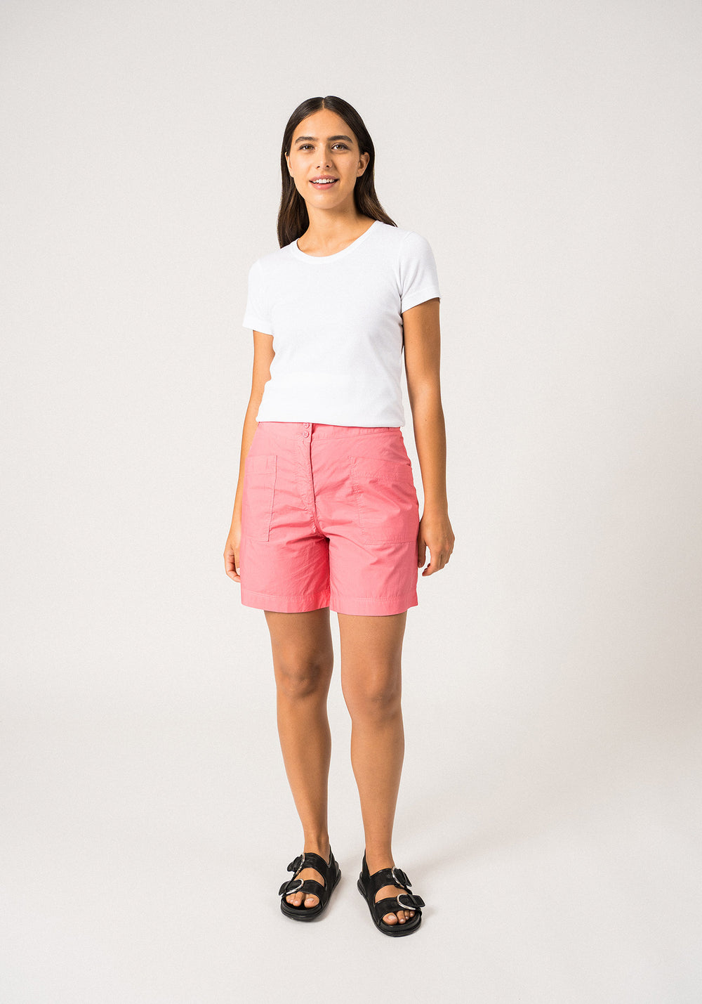 Short Anna (NEON)