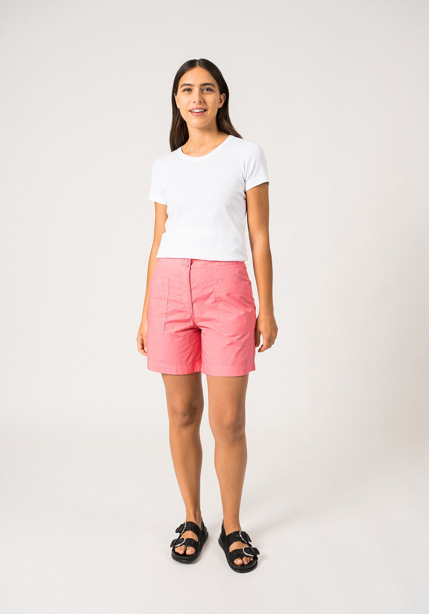 Short Anna (NEON)
