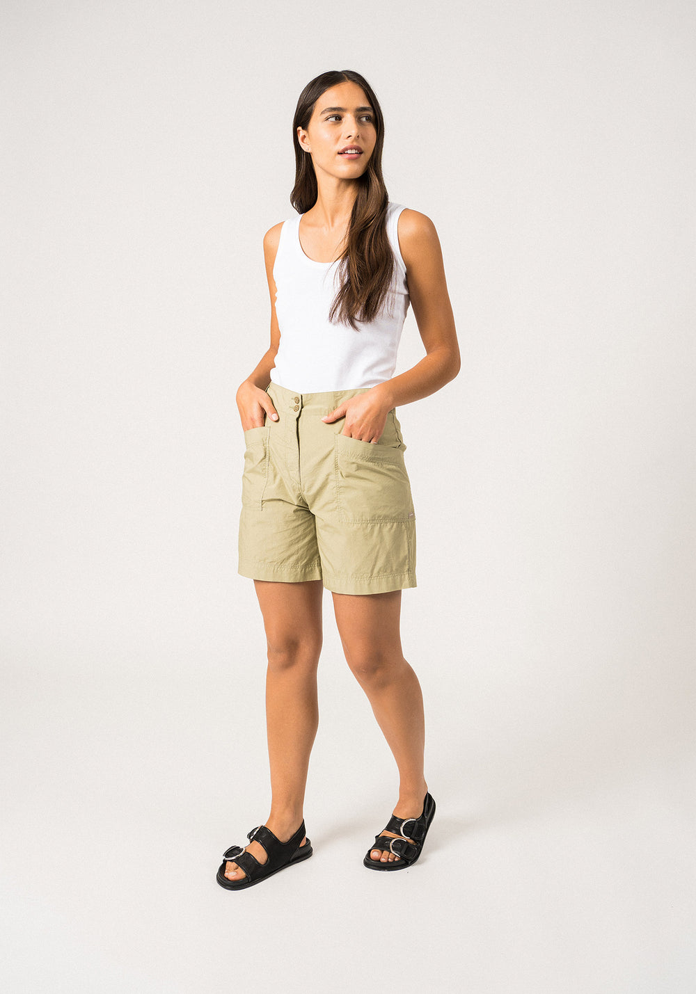 Short Anna (AMANDIER)