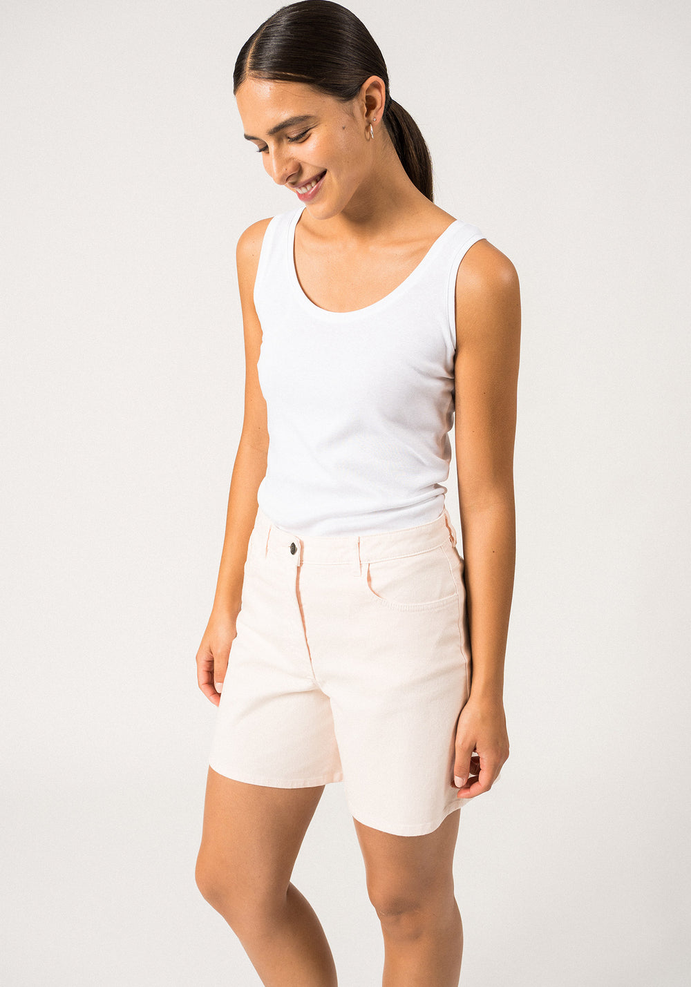 Short Pearl (POUDRE)