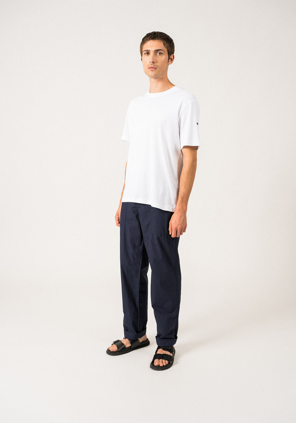 Pantalon Sinclair (MARINE)