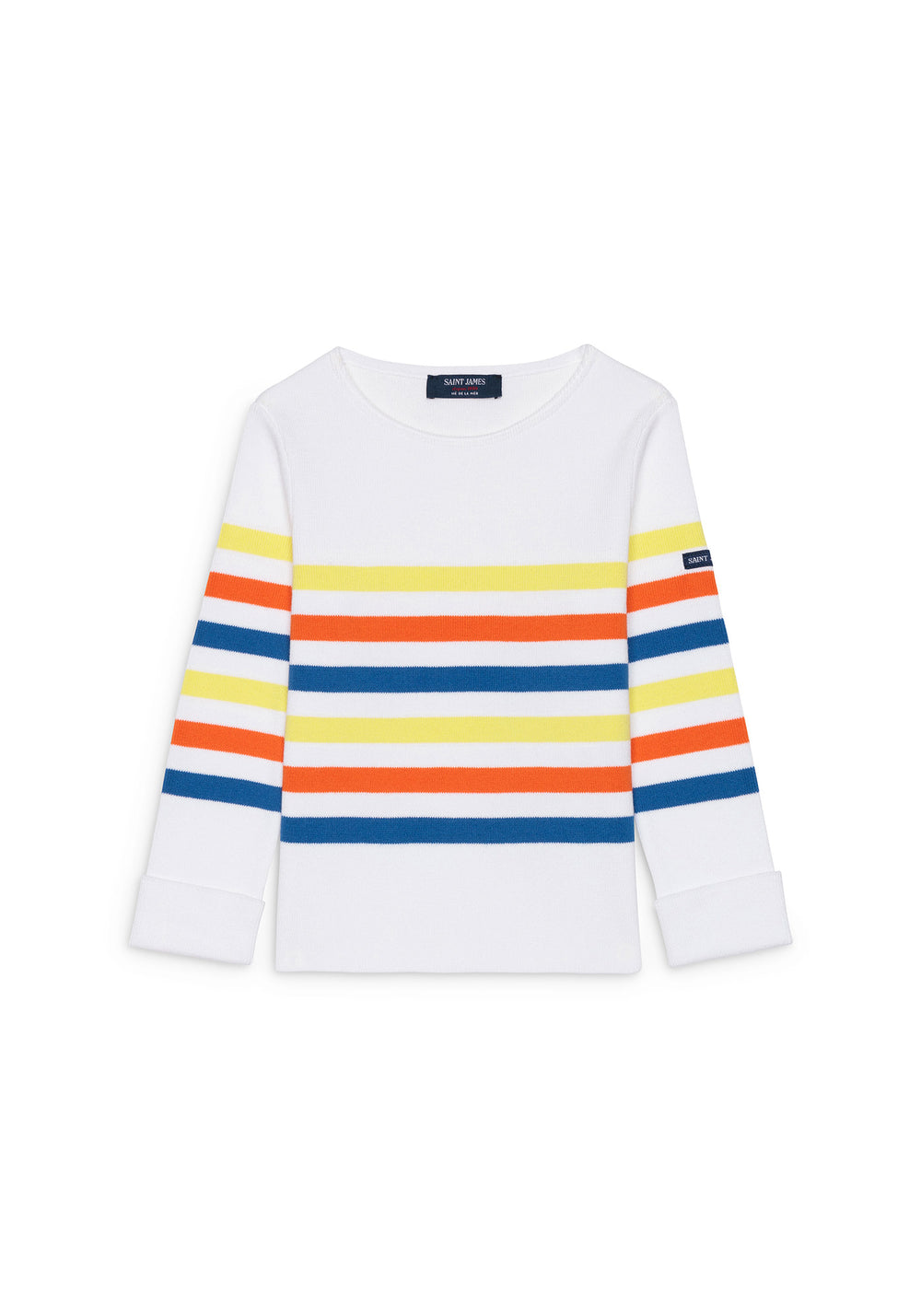 Pull enfant Ecrins (CAP GRAPHIC)