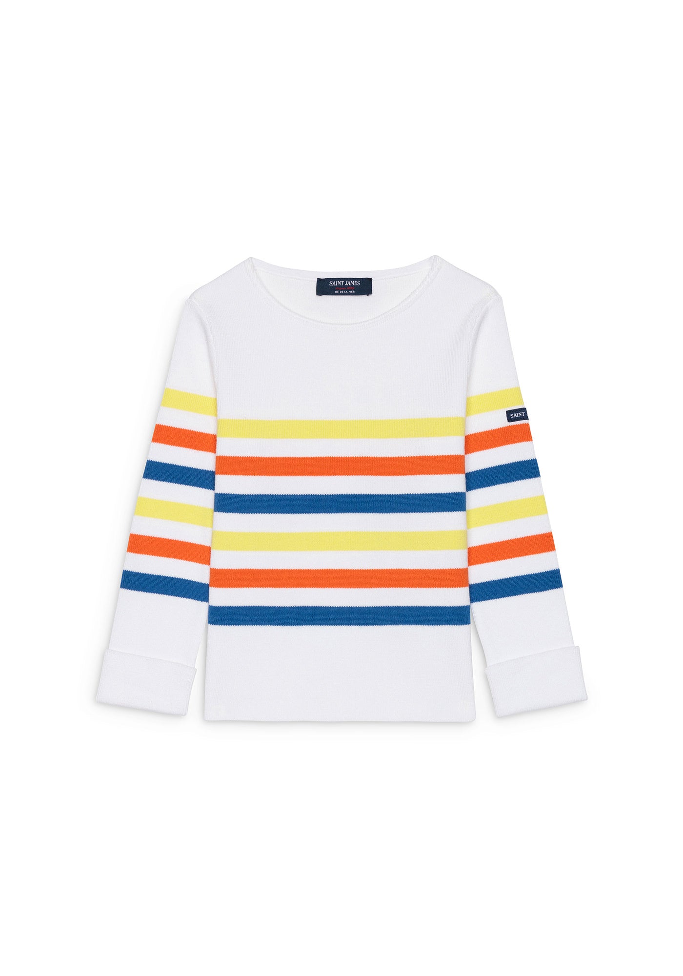 Pull enfant Ecrins (CAP GRAPHIC)
