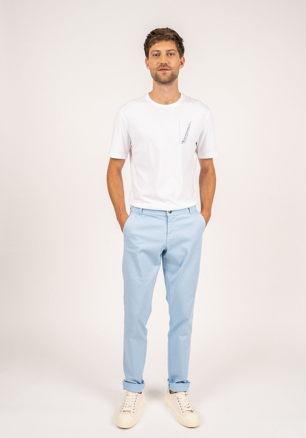 Pantalon Voile Eté (CIEL)