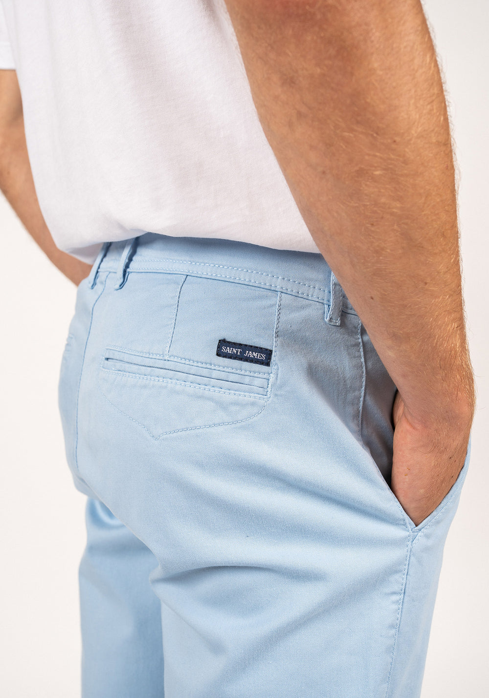 Pantalon Voile Eté (CIEL)