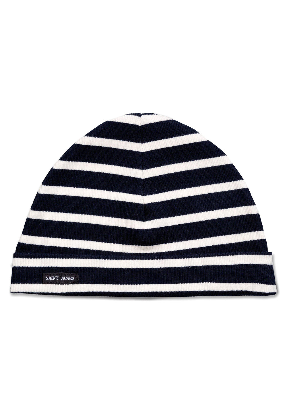 Bonnet Surcouf enfant (MARINE/ECRU)