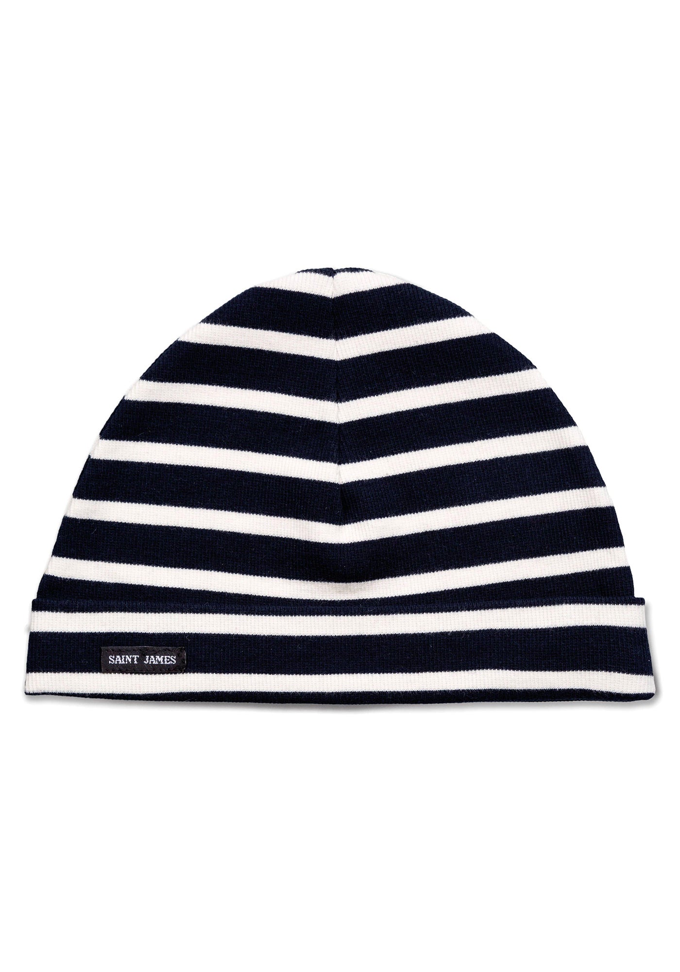 Bonnet Surcouf enfant (MARINE/ECRU)