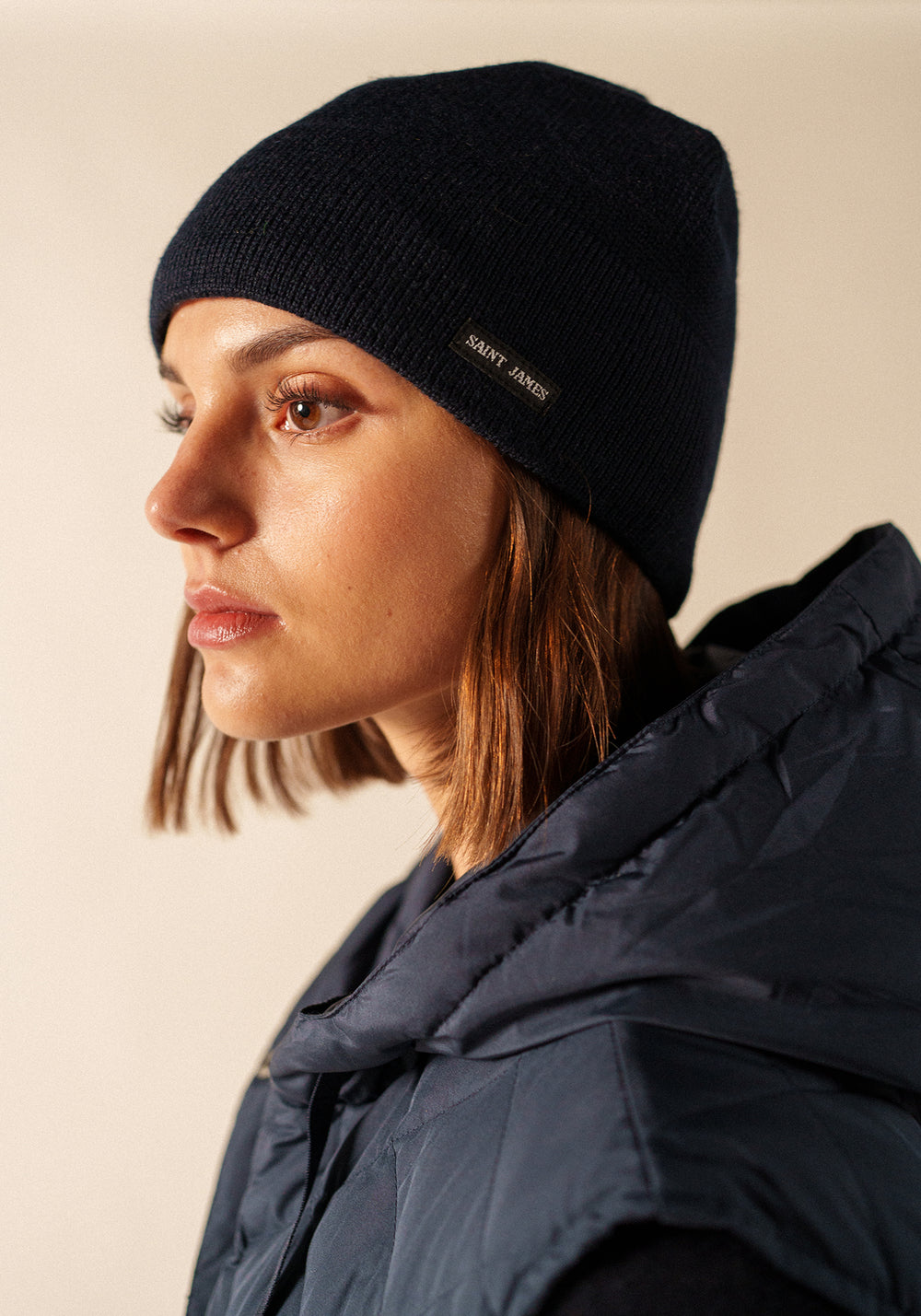 Bonnet Clerval (NAVY)