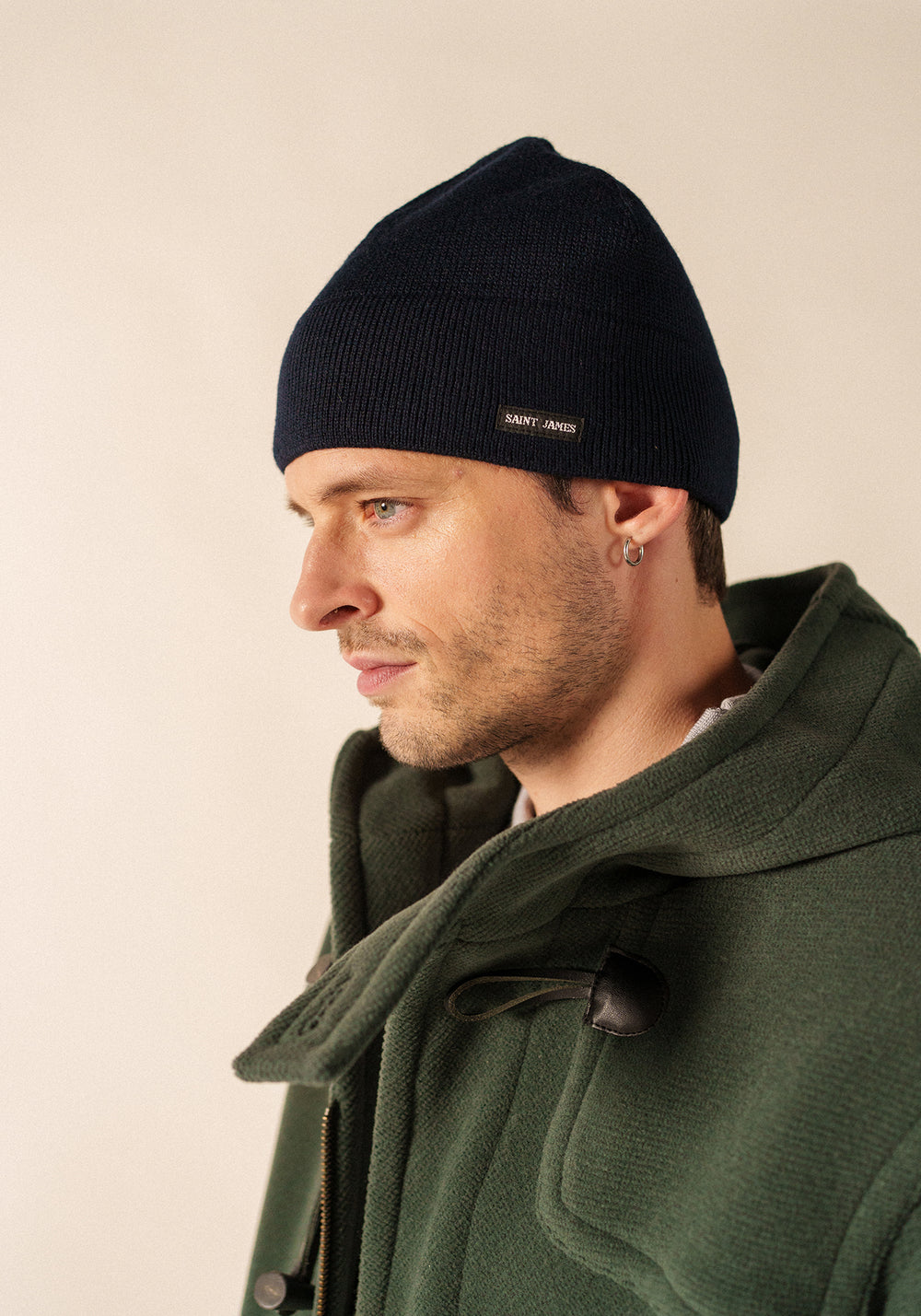 Bonnet Clerval (NAVY)