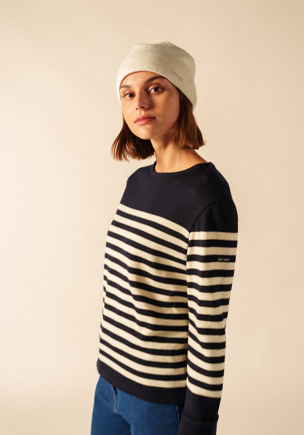 Bonnet Clerval (ECUME)