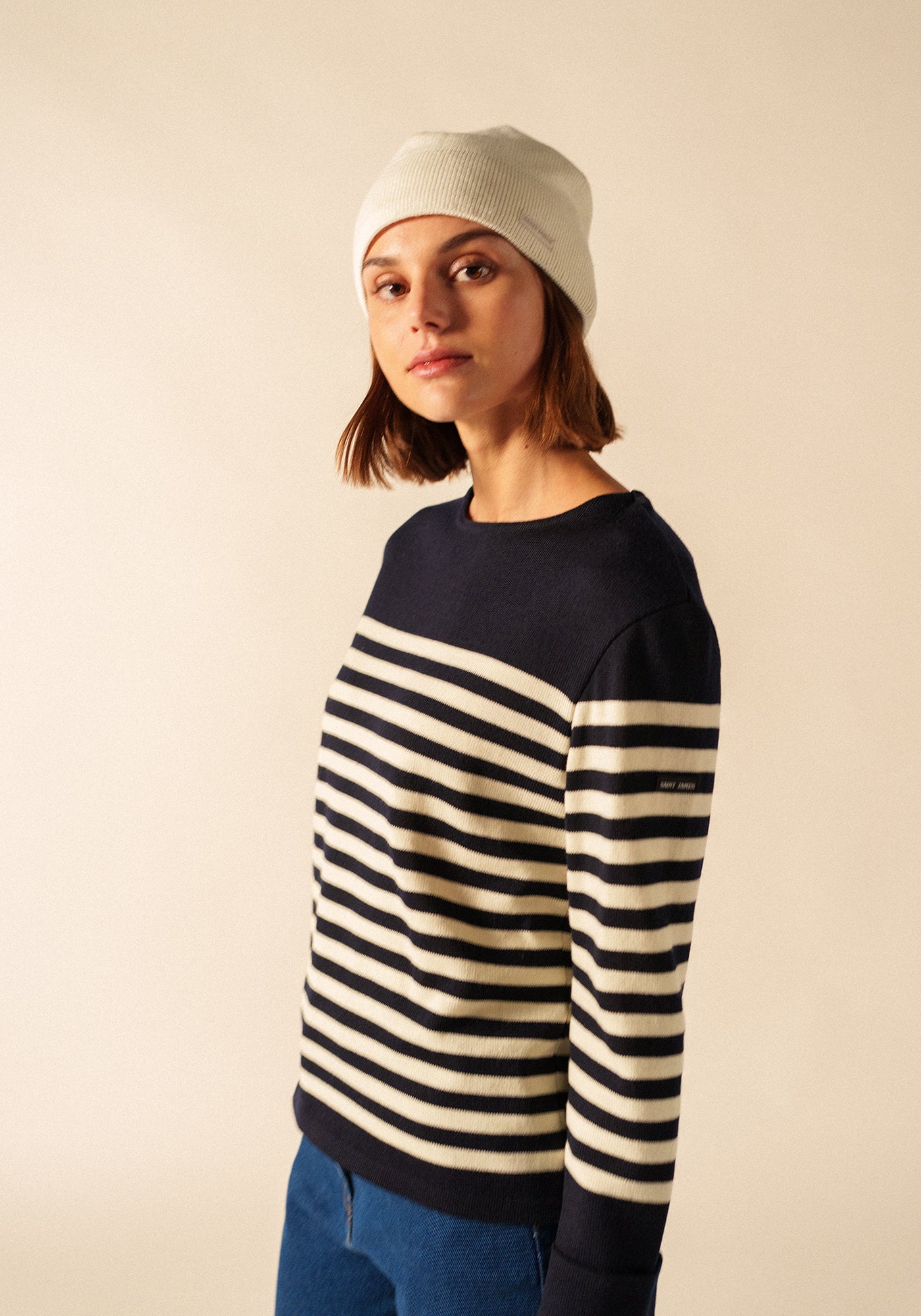 Bonnet Clerval (ECUME)