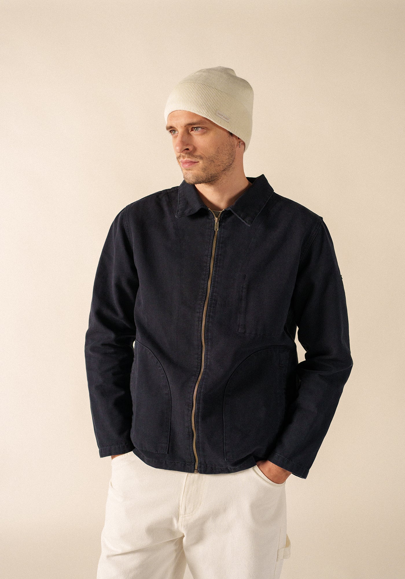 Bonnet Clerval (ECUME)