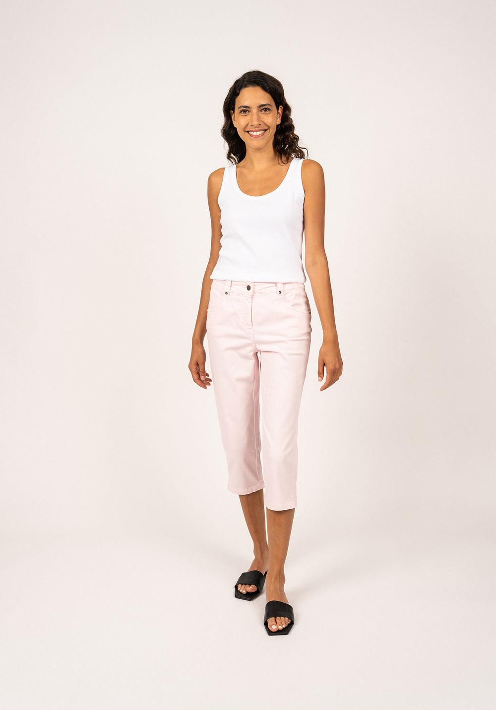 Pantacourt Elodie (ROSE)