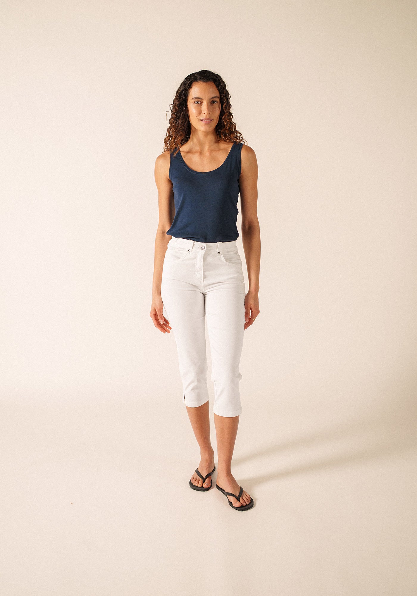 Pantacourt Elodie (BLANC)
