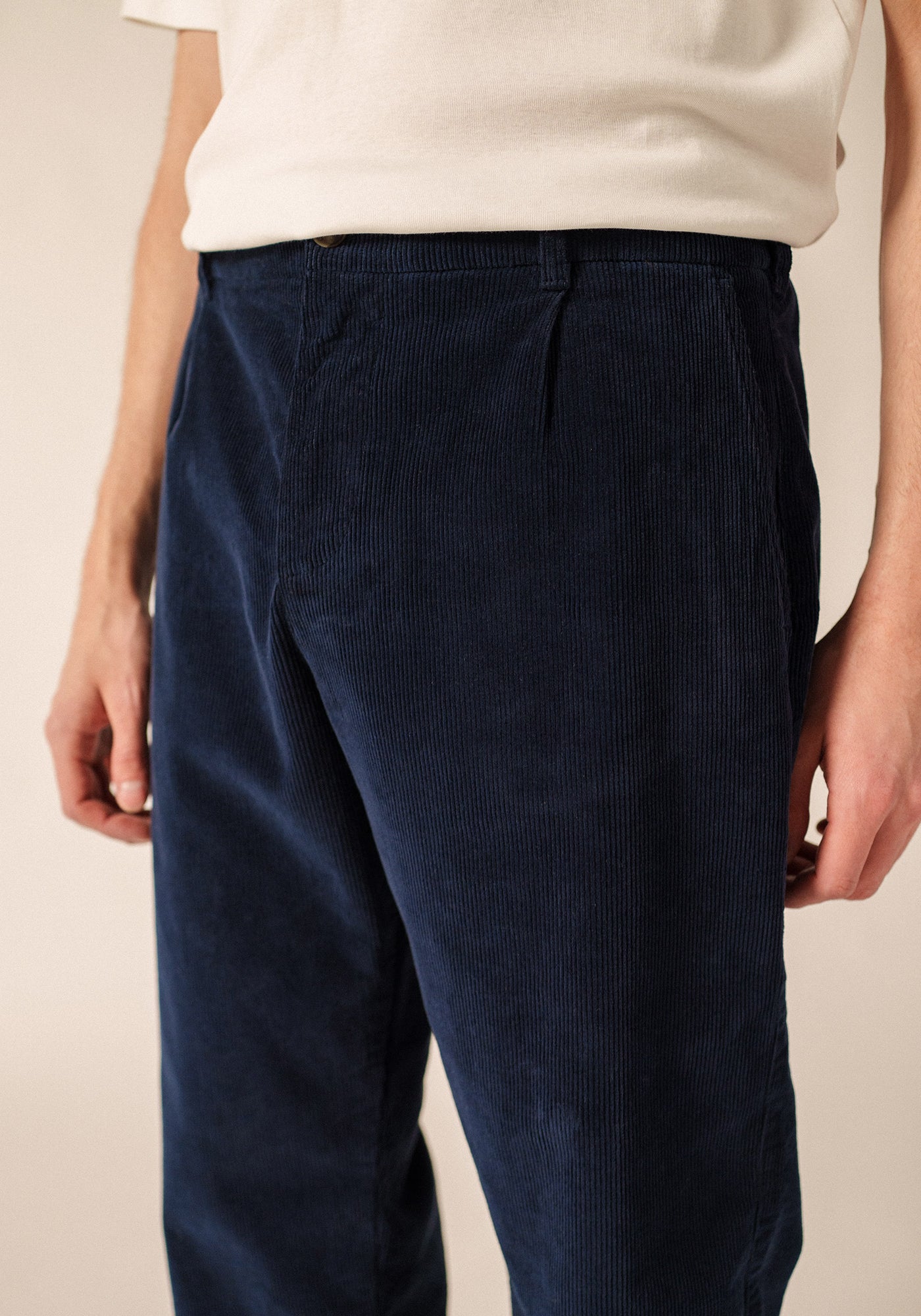 Pantalon Auguste (AMIRAL)