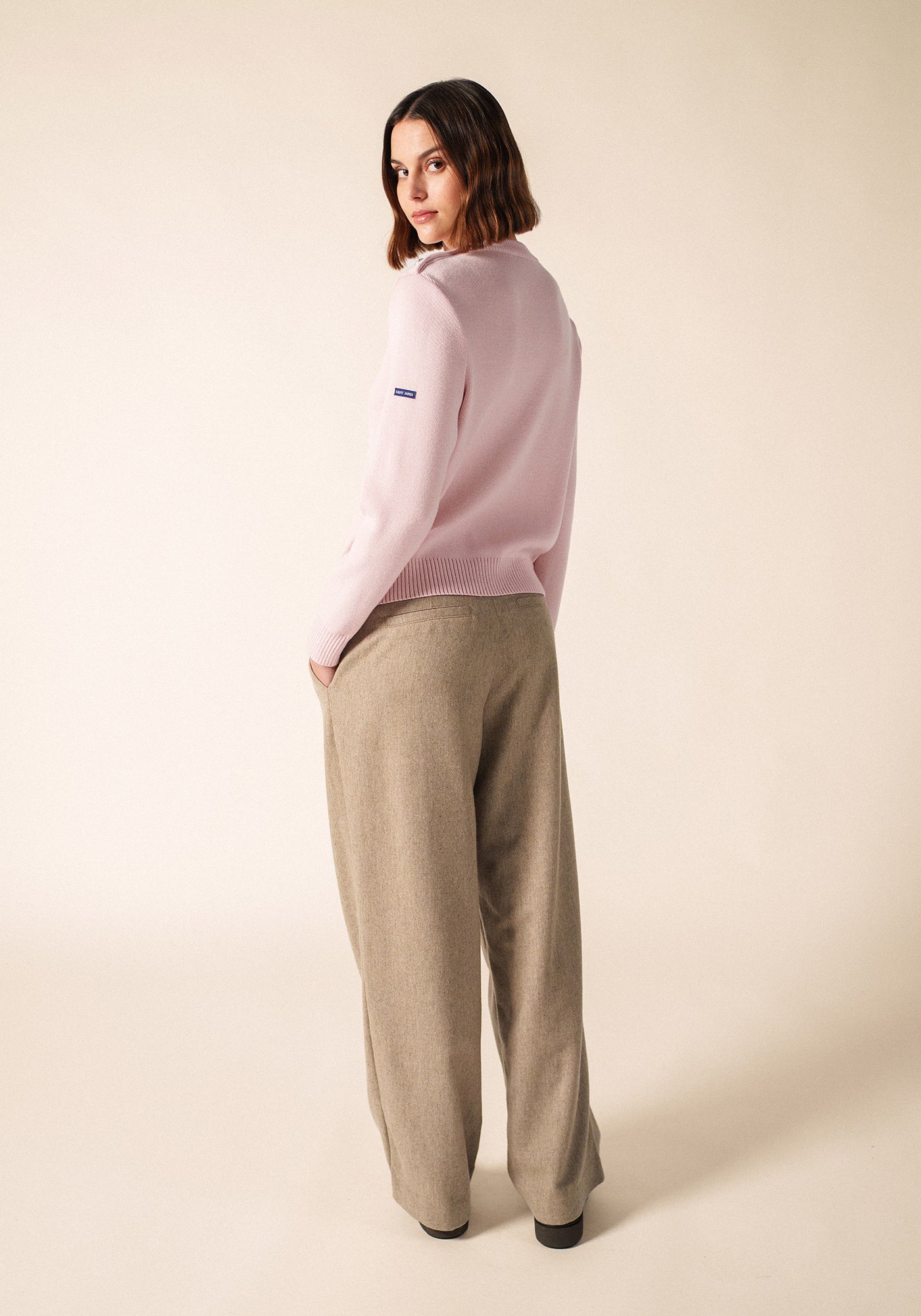Pull marin Cancale (AUSTRAL)