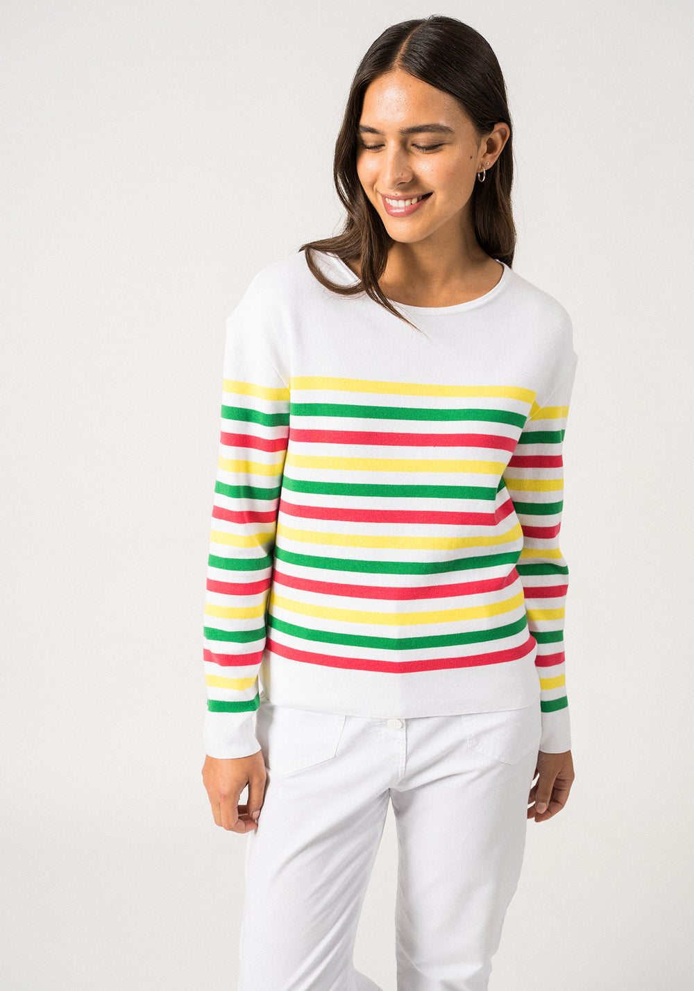 Pull Ecrins (COTE D'AZUR)