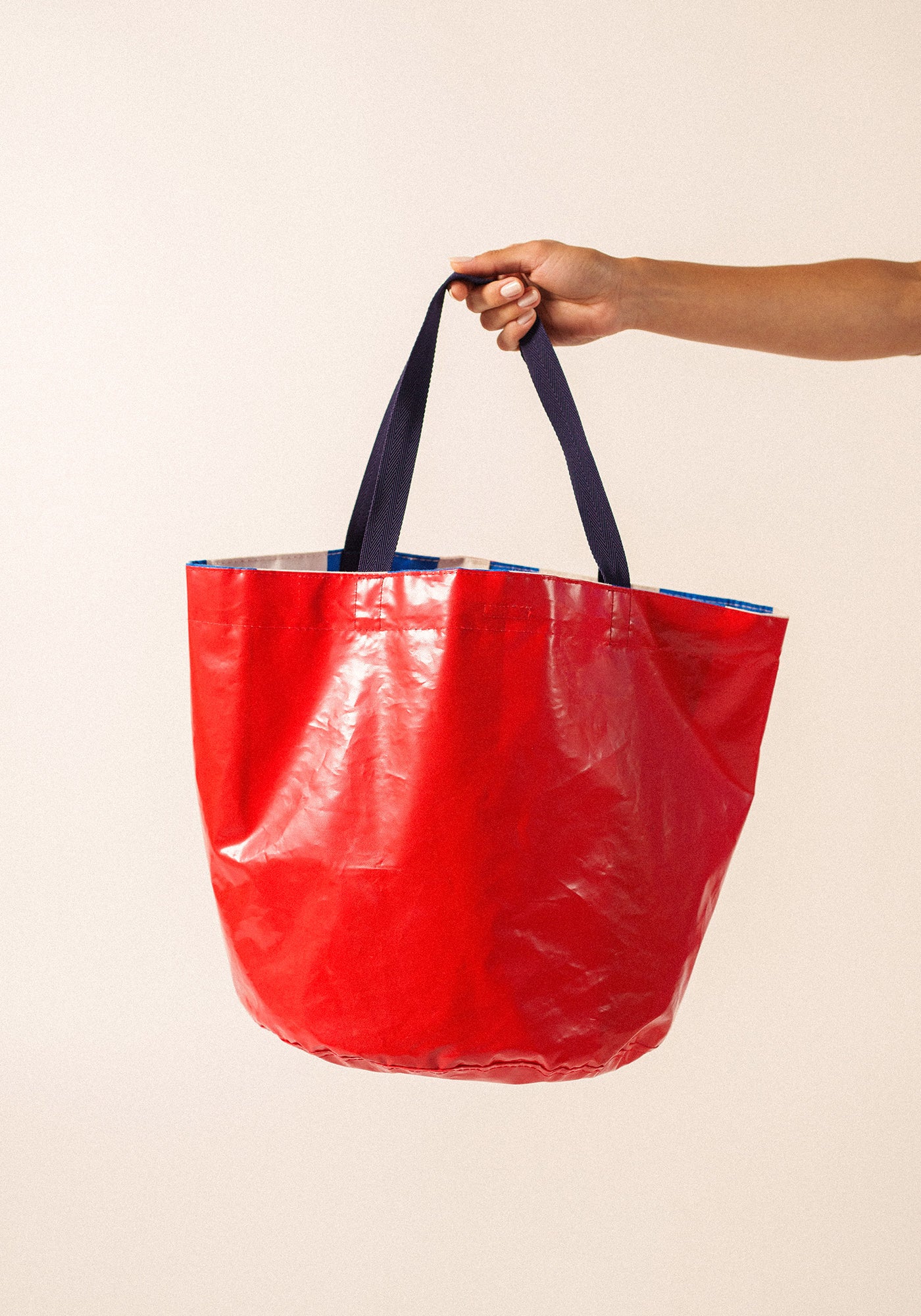 Sac réversible Play (BLEU/BLANC/ROUGE)