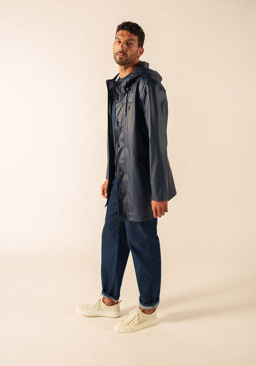Ciré St Hélio (NAVY)