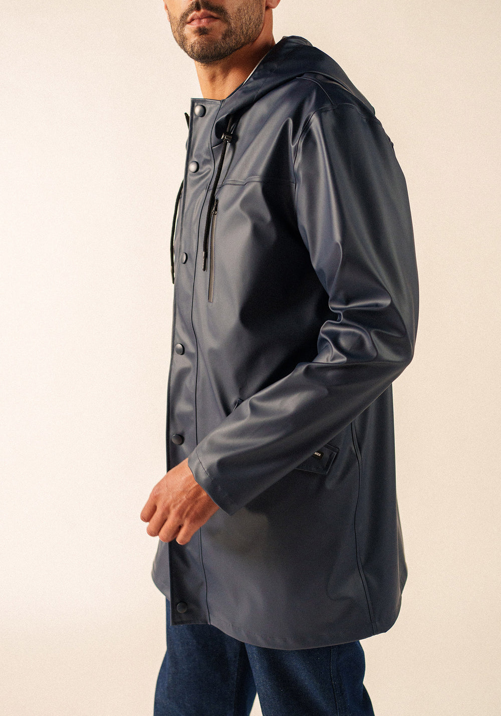 Ciré St Hélio (NAVY)