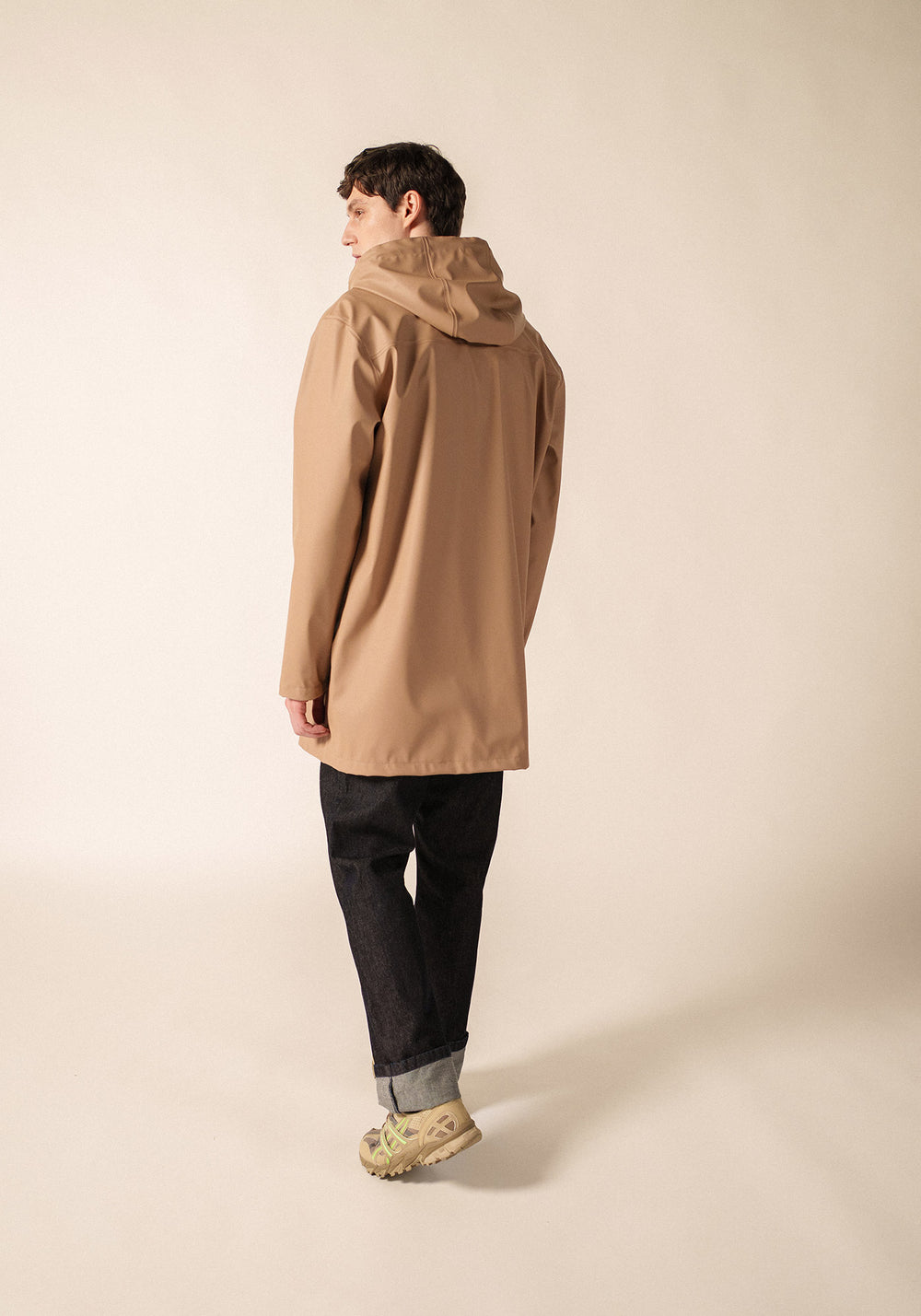 Ciré St Hélio (BEIGE FONCE)