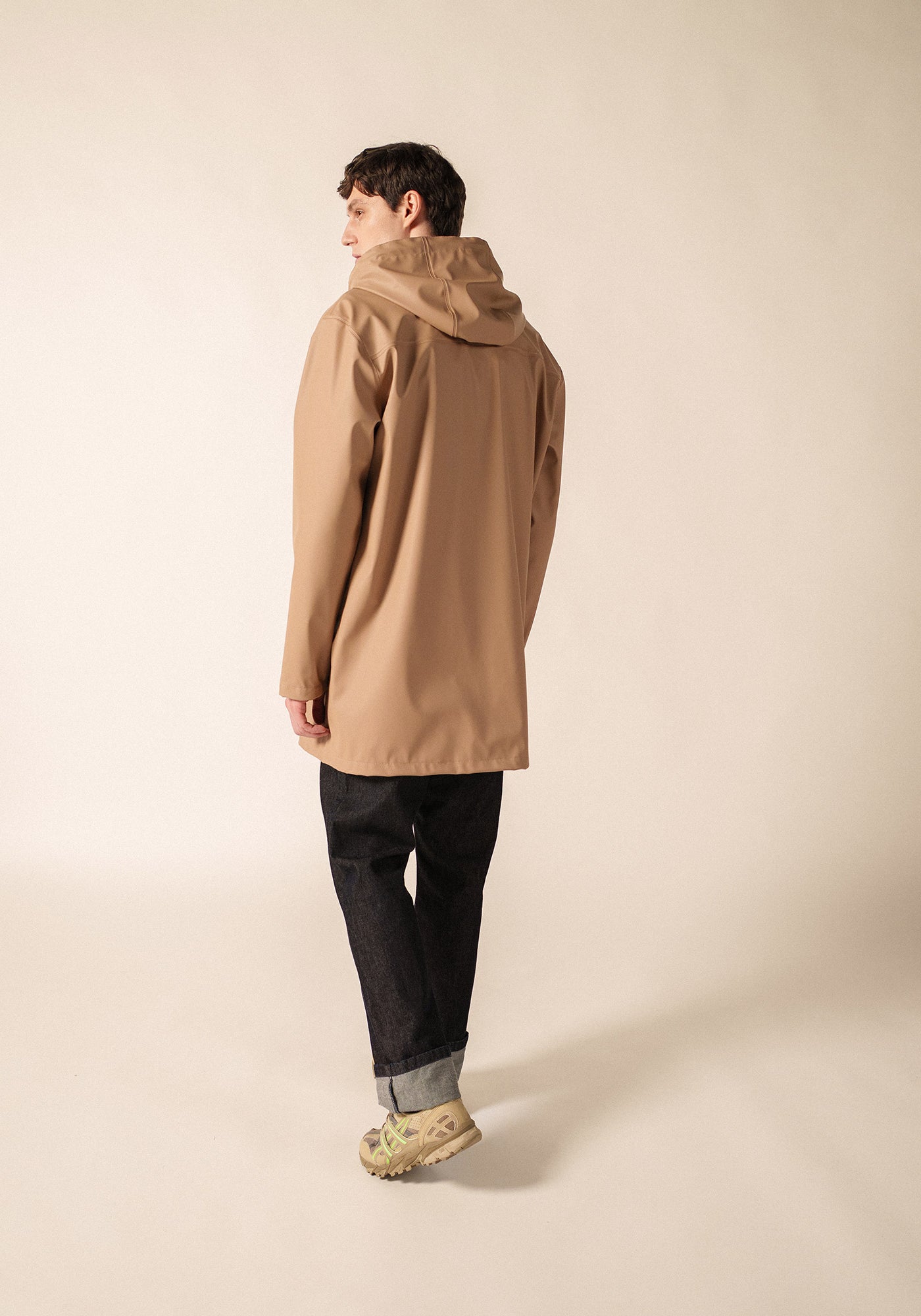 Ciré St Hélio (BEIGE FONCE)