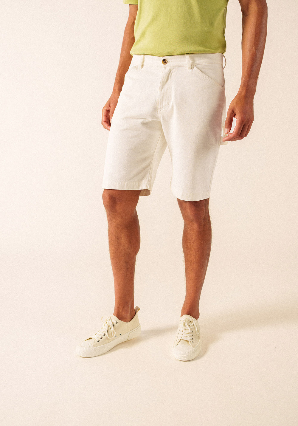Short Axel (CRAIE)