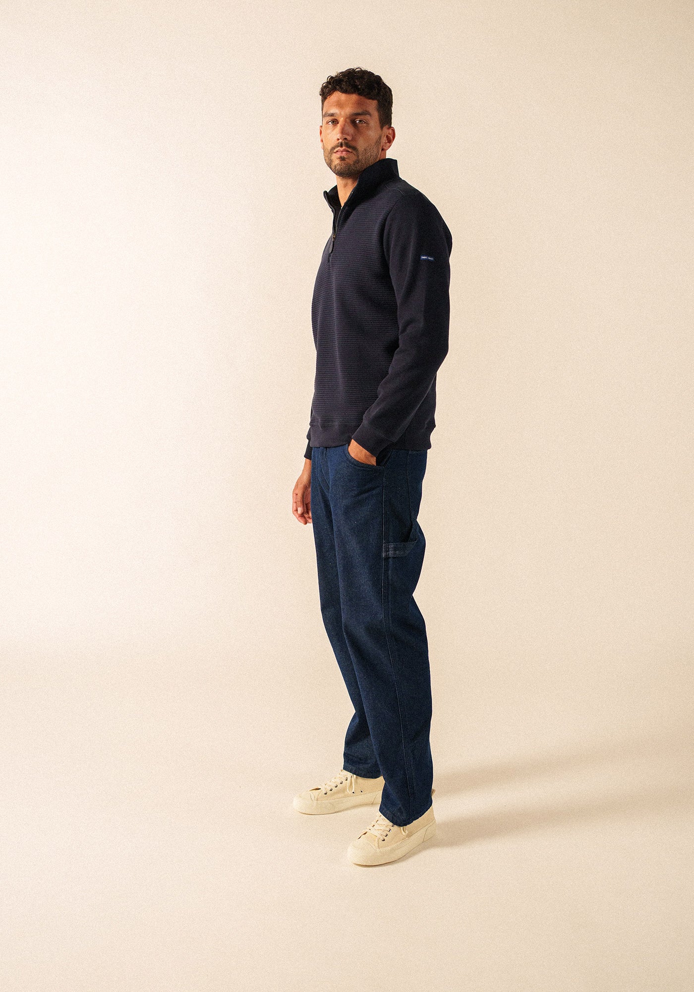Pull Malo (NAVY)
