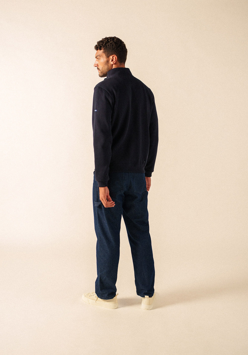 Gilet Matteo (NAVY)
