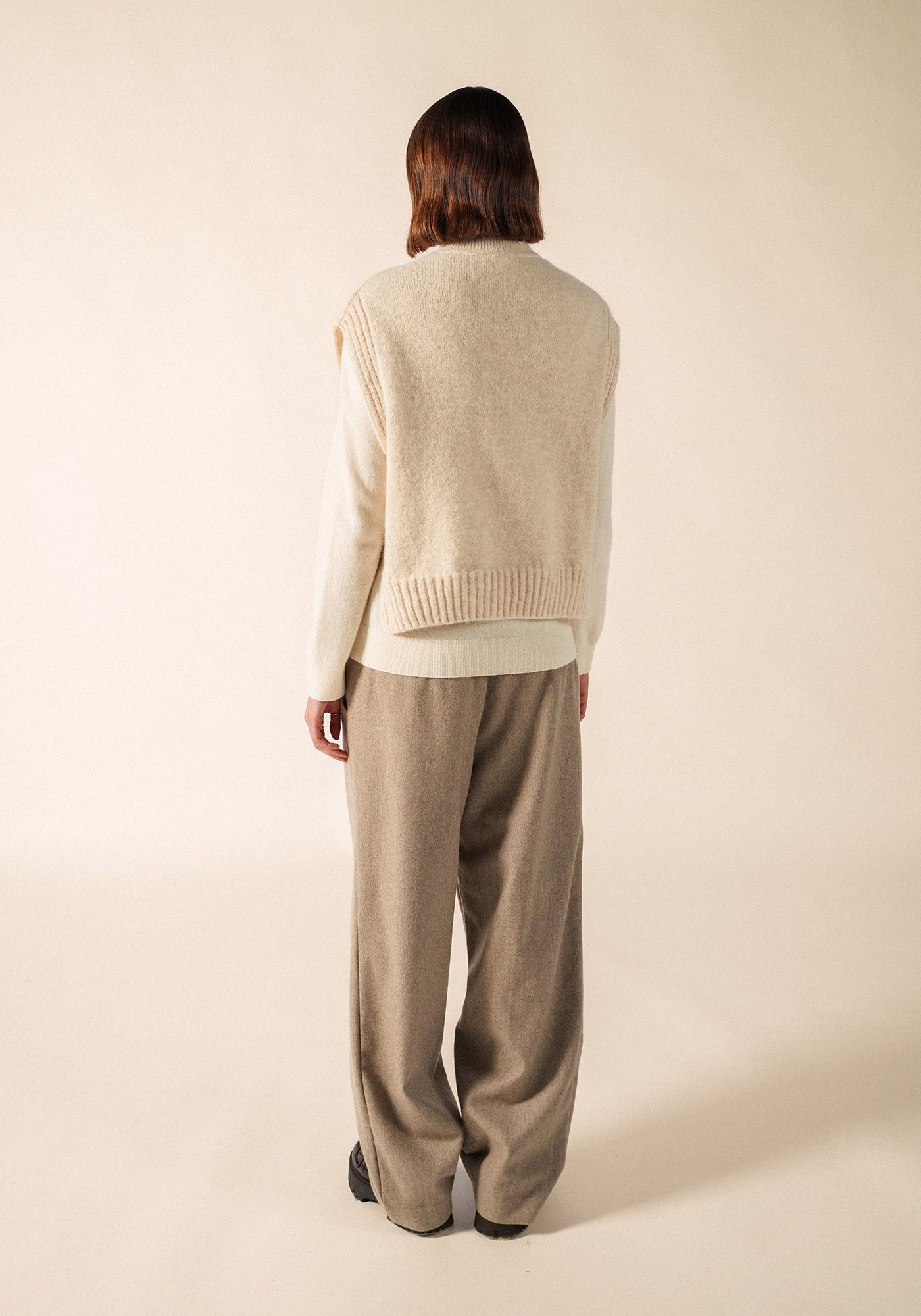 Plastron Ciboure (ECUME)