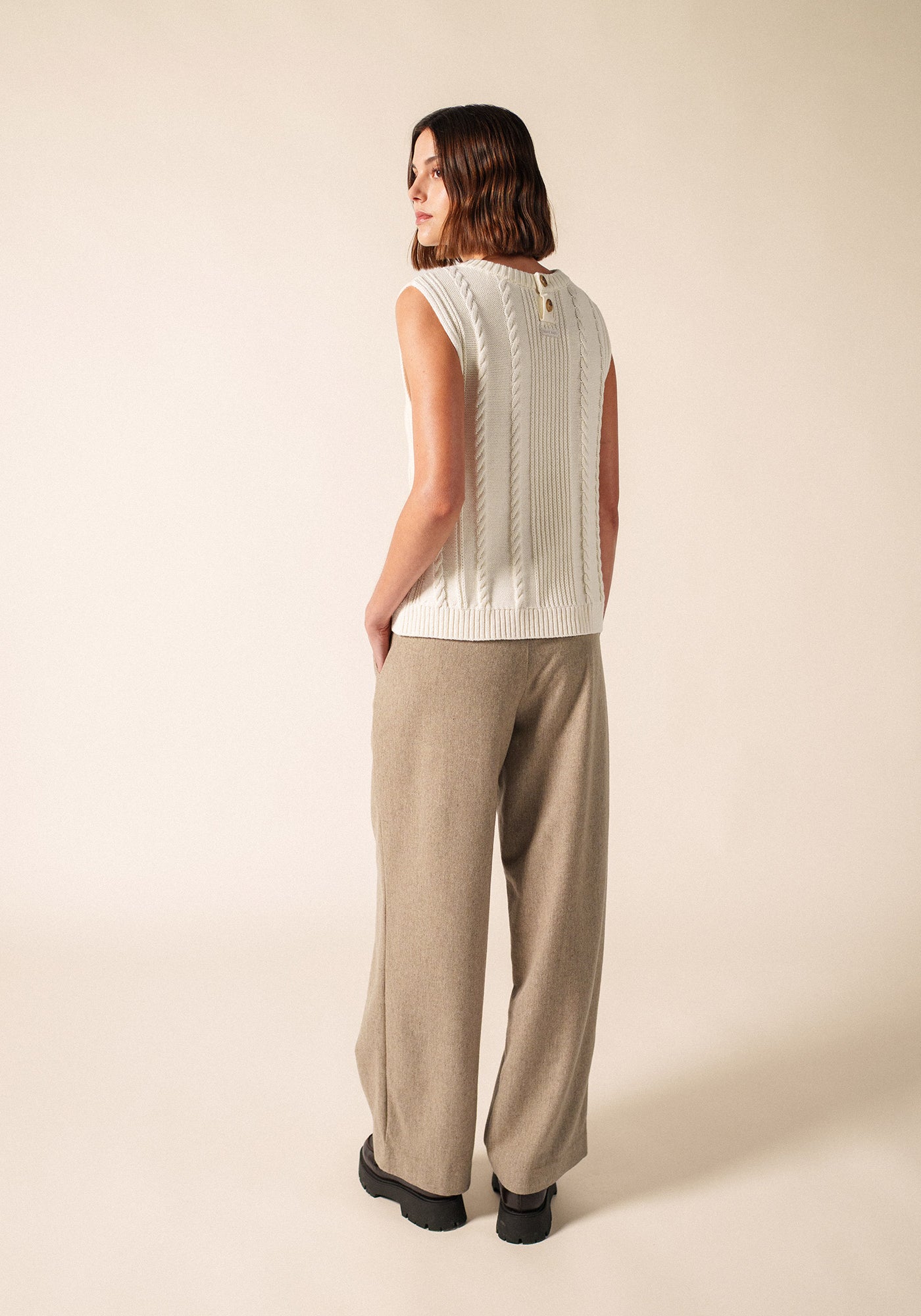 Pull Val d'Azun (ECUME)