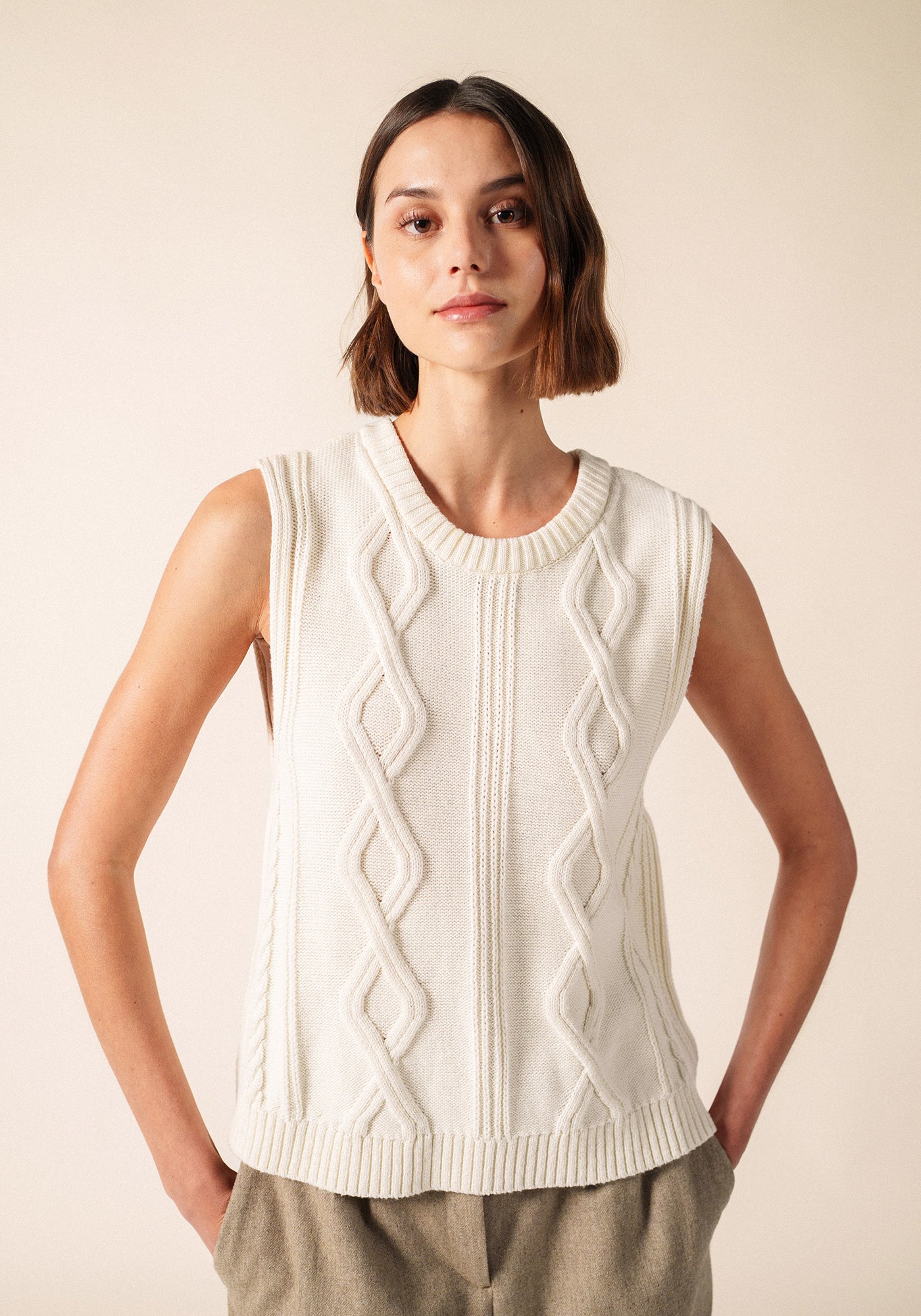 Pull Val d'Azun (ECUME)