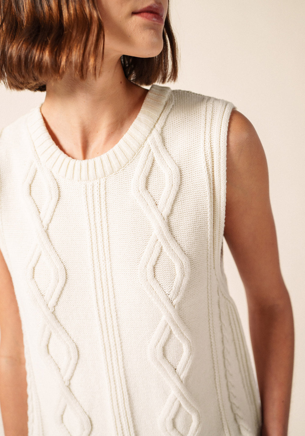 Pull Val d'Azun (ECUME)