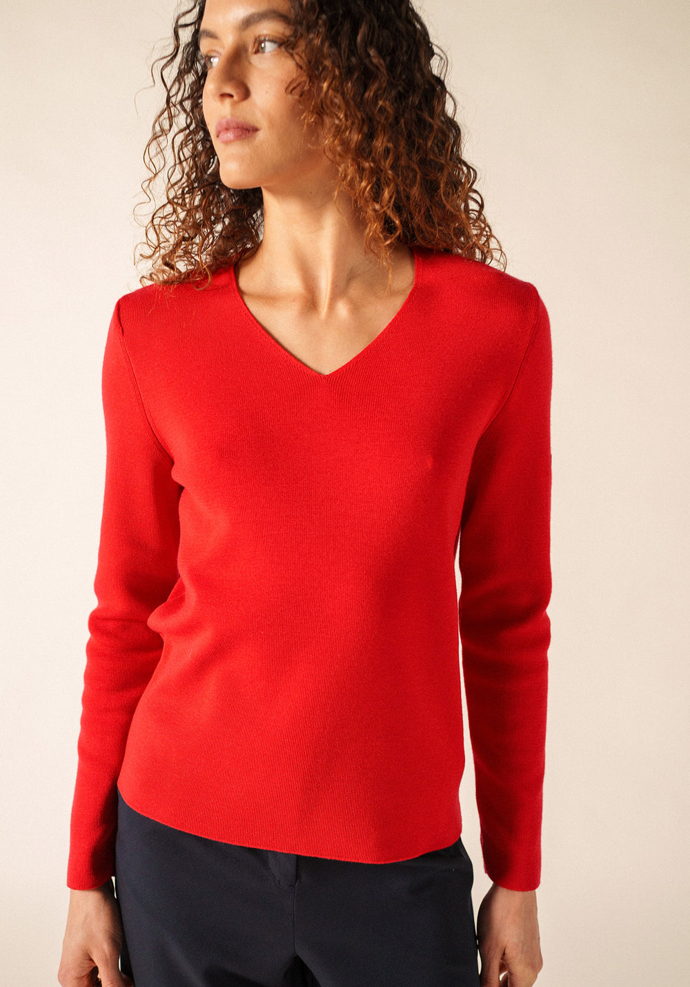 Pull Bréhat (TULIPE)