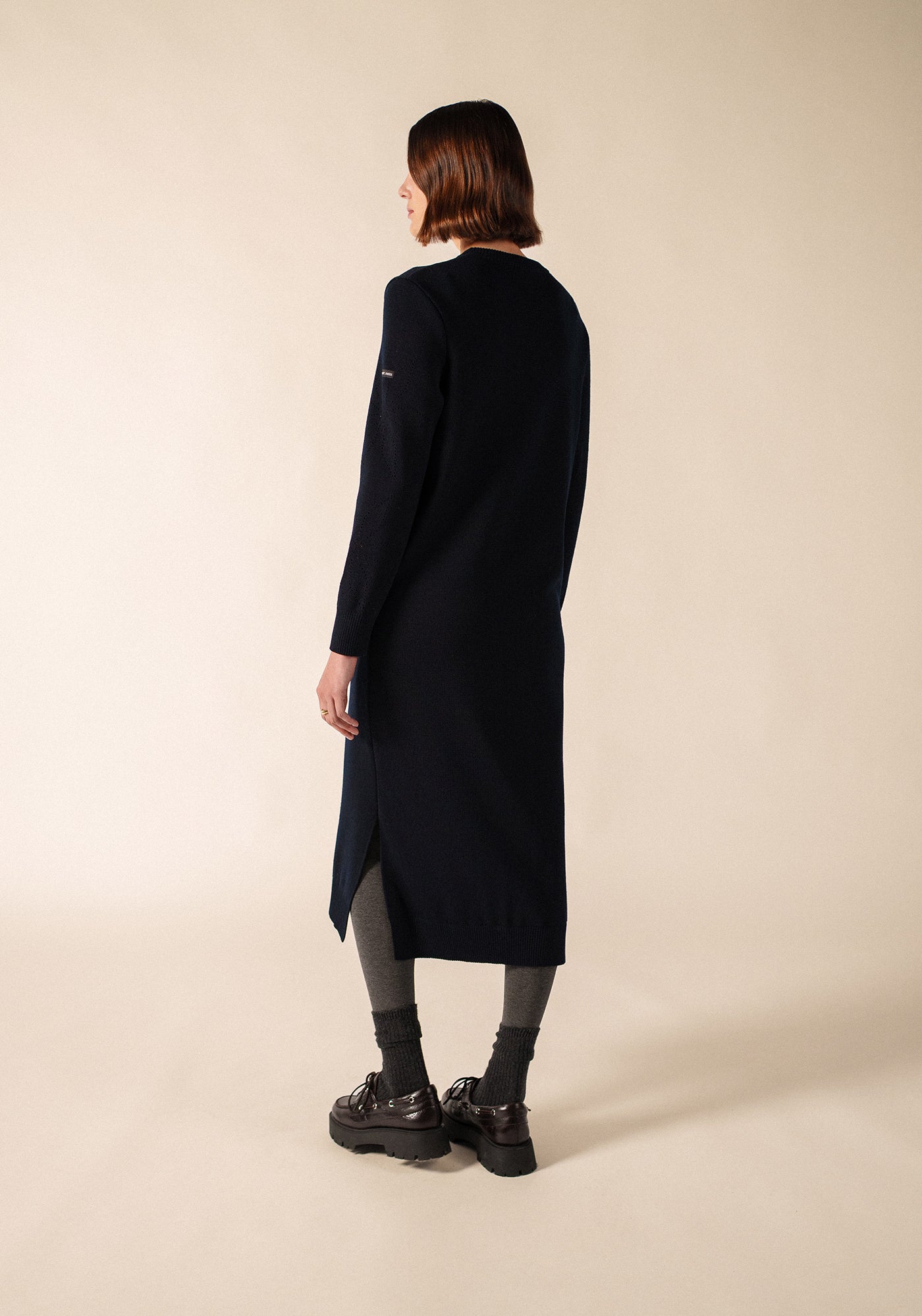 Robe Ascou (NAVY)