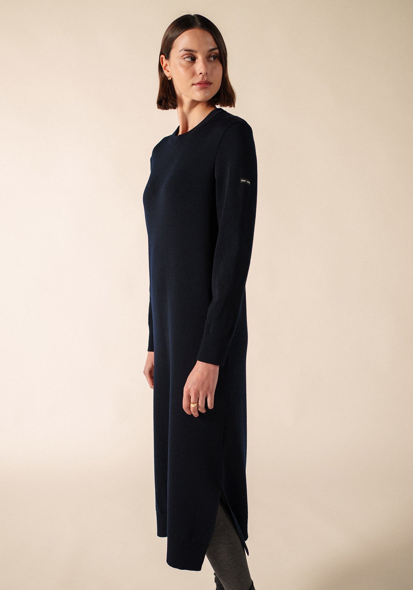 Robe Ascou (NAVY)