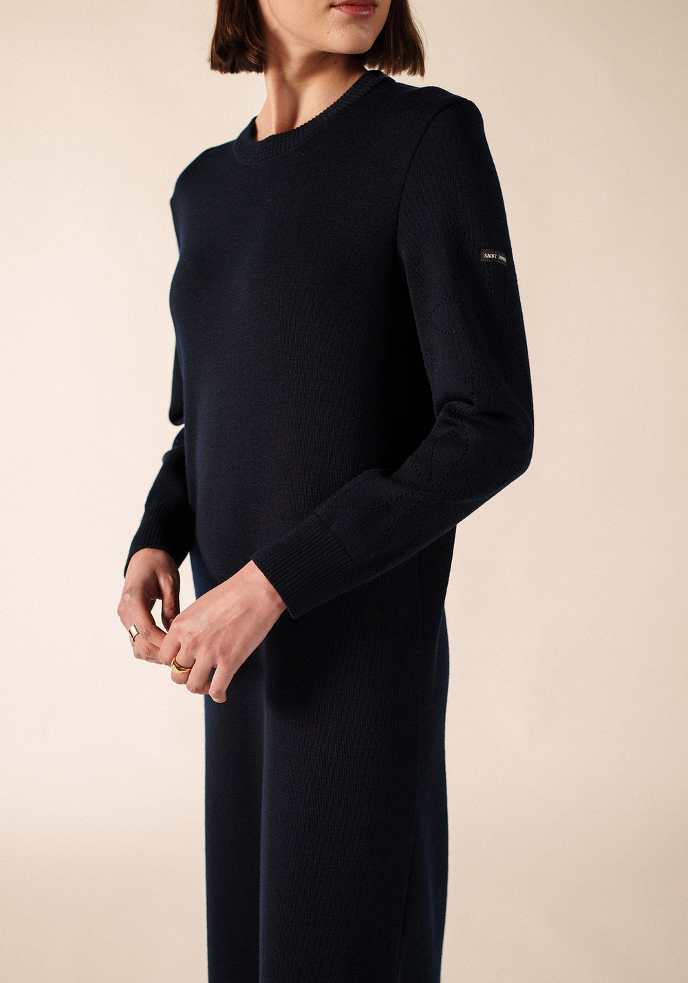Robe Ascou (NAVY)