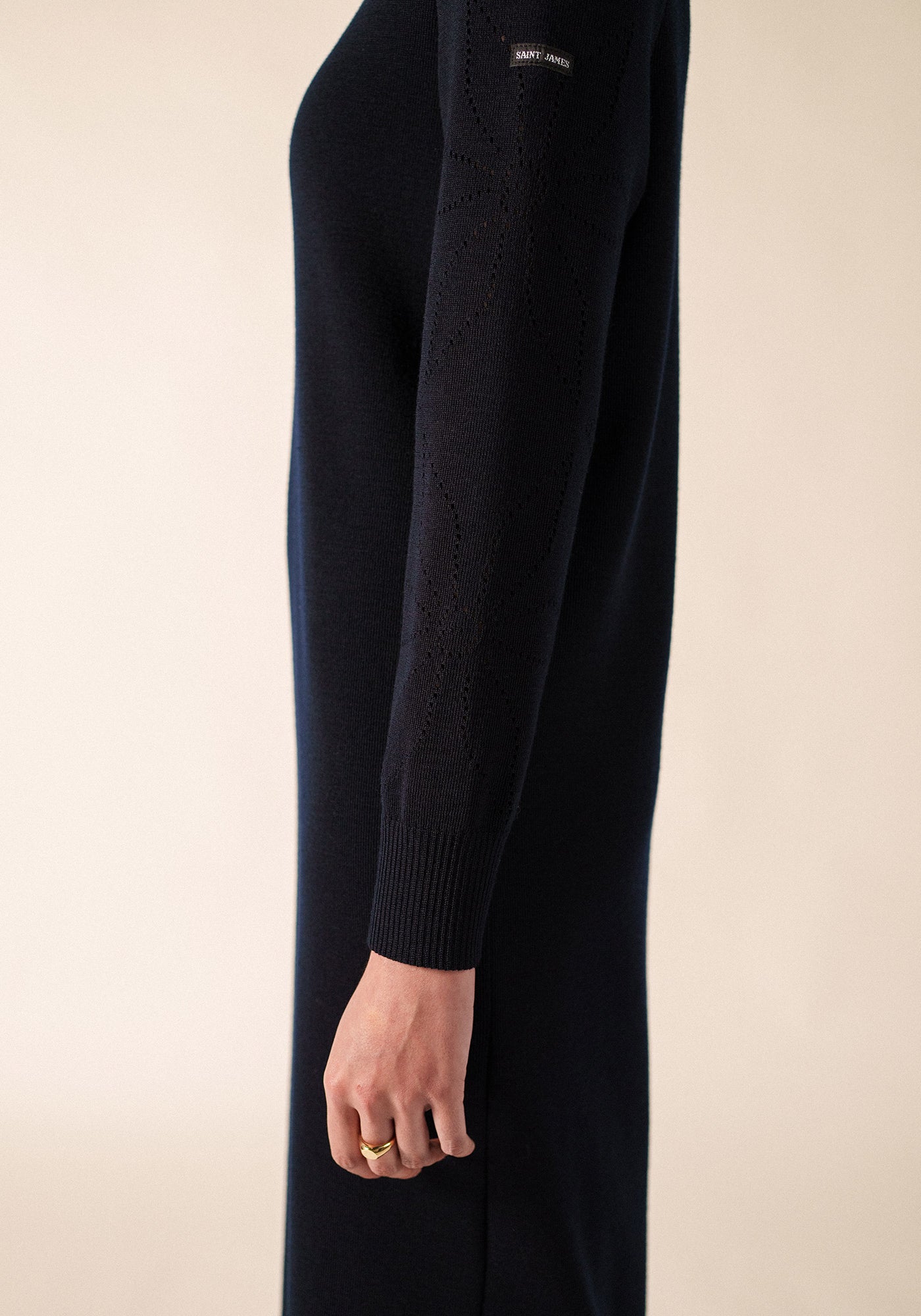 Robe Ascou (NAVY)