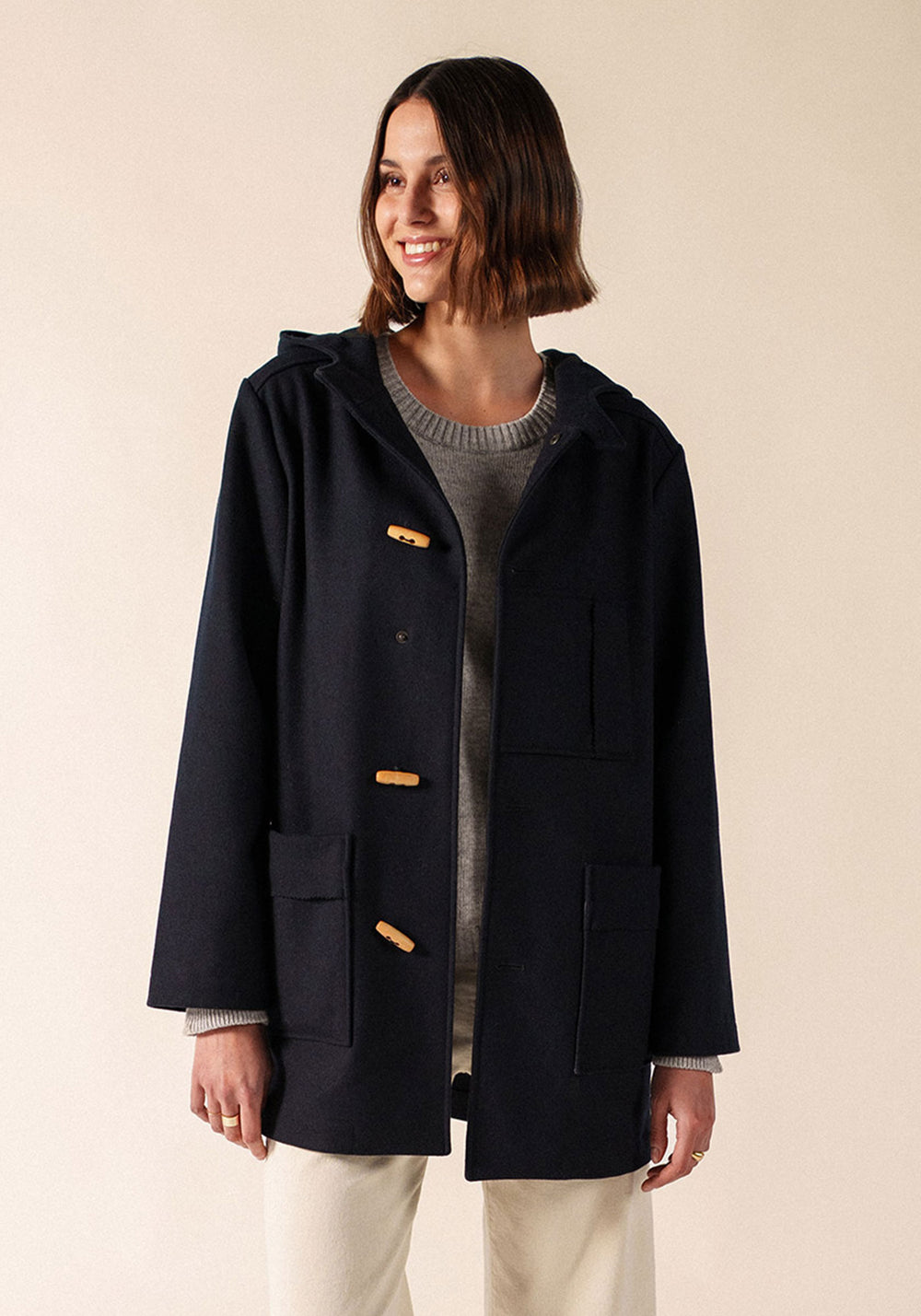 Kabig marin (NAVY)