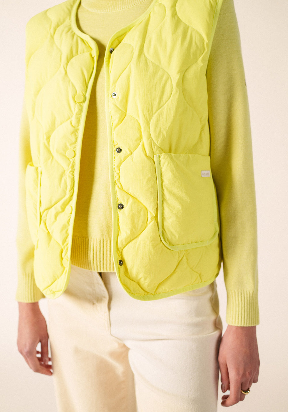 Veste Ste Carla (AUBE)
